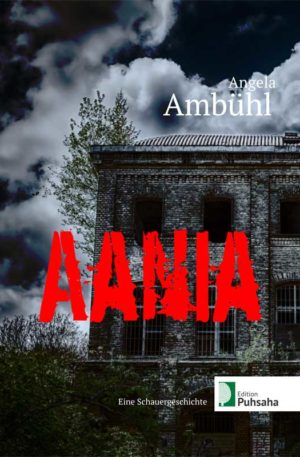 Buchcover Aania