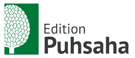 Logo Edition Puhsaha