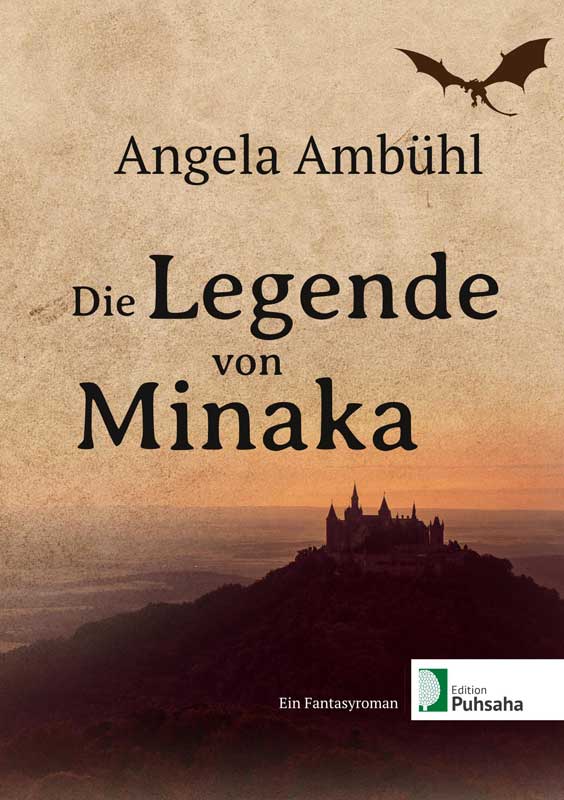 Die Legende von Minaka